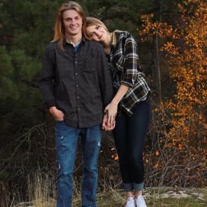 Meet your Posher, Presley